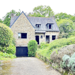 Maison avec vue imprenable sur le Golfe du Morbihan