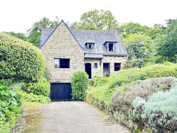 Maison avec vue imprenable sur le Golfe du Morbihan