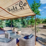 &#39;At the End of the Road... The House Where Provence Whispers&#39;