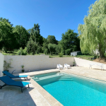 Chaumière d’Exception   250 m2   9 Pièces