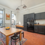 LONGCHAMP – GRAND APPARTEMENT BOURGEOIS