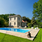MAISON DE MAÎTRE  DE 215M2, A VENDRE, A GRADIGNAN