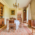 Demeure d’exception au coeur de Meaux   400 m2 habitables sur