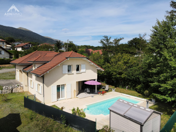 Maison 5 Pièces 142 m2