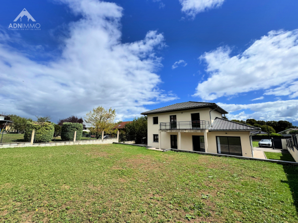 5 room house 158 m2
