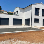 maison  La ciotat quartier Les Cretes