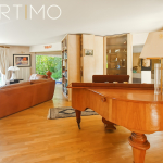 Proche de Thoiry magnifique maison de 280m2 sur un terrain d