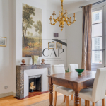 Appartement 3 pièces 98m2 proche Cours Mirabeau