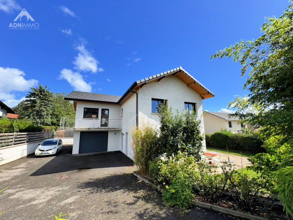 MAISON 6 PIECES 175 M2