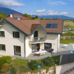 6-room house 280 m2