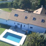 Maison familiale 316 m2 avec piscine