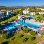 Investissement global en Corse-du-Sud : résidence premium av
