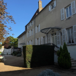 Superb character residence in the heart of western Mâconnais
