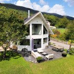 6-room house 230 m2
