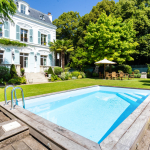 ST GERMAIN EN LAYE – HOTEL PARTICULIER 500m2