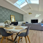 La Rochelle Fétilly Exceptional house 170 m2, 4 suites, f
