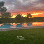 Exceptional Connected Villa 5 mins from Montpellier Impressive View