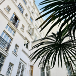 Loft d’exception baigné de lumière   Montorgueil, Paris 2?