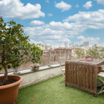Paris Rive Gauche – Quartier Bibliothèque – 140 m2 – Dernier