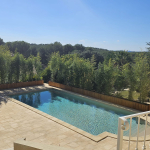 SAINT GELY DU FESC , BELLE MAISON D’ARCHITECTE T7 SUR 1700 M