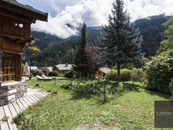  ACHAT-VENTE MAISON-CHALET très  belle vue – beau terrain  –