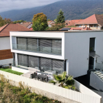 Maison 6 Pièces 166 m2