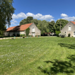 ref 96584 entre SAUMUR ET ANGERS  ensemble événementiel de b