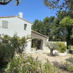 Charming property + independent stone loft on land