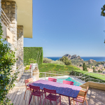 Vente à prix progressif   Villa d’architecte contemporaine,