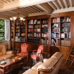 Timeless elegance remains bourgeois early XIX? century