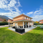 Maison 5 Pièces 150 m2