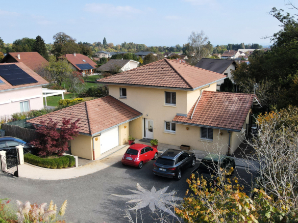 Maison 5 Pièces 140 m2