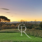 En exclusivité, maison contemporaine avec vue sur les montag