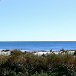 NOUVEAU, RARE, T4 contemporain de 100 m2 avec grande terrass