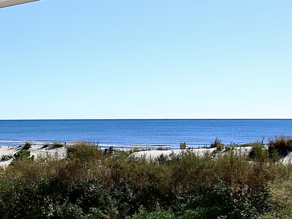 NOUVEAU, RARE, T4 contemporain de 100 m2 avec grande terrass