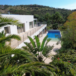MAISON LUXE  380 m2, PROXIMITE SAINTE-MAXIME et SAINT-TROPEZ