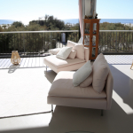 NEW, RARE, contemporary 4-room apartment of 100 m2 with large terrace