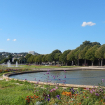 Borrely Park, Marseille: 5-room apartment of 159 m², with terrace