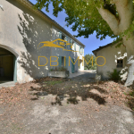 Authentique mas provençal à rénover   charme, calme et poten