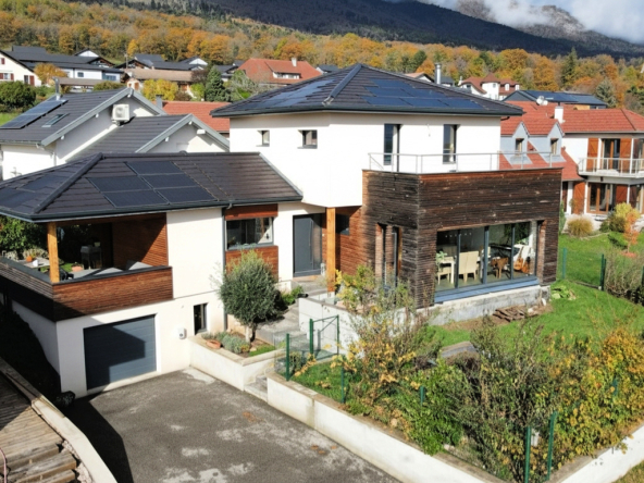 Maison 5 Pièces 135 m2