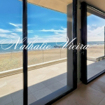 SEA VIEW – Exceptional 4/5 bedroom apartment facing the sea — 12