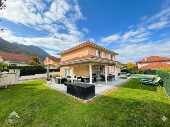 Maison 5 Pièces 150 m2