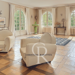 Propriété princière de 285 m2 à 2 pas de Biarritz