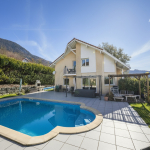 Maison 6 Pièces 152 m2