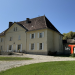 Maison de 580m2 sur 13 234 m2 de terrain