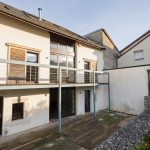 Grange 7 Pièces 225 m2