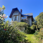 Pont-Aven: Elegance, charm and history on the heights!