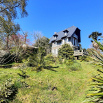 Pont-Aven: Elegance, charm and history on the heights!