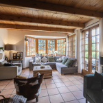  ACHAT-VENTE MAISON-CHALET très  belle vue – beau terrain  –