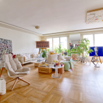 Vente d’un viager d’exception à PARIS 8 Charles de Gaulle Ét